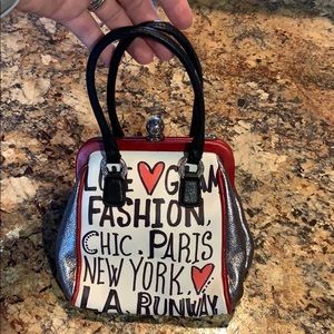 Brighton small purse